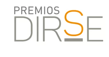 Ceremonia de entrega de Premios DIRSE