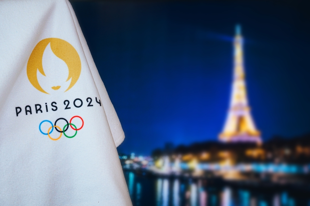 París 2024
