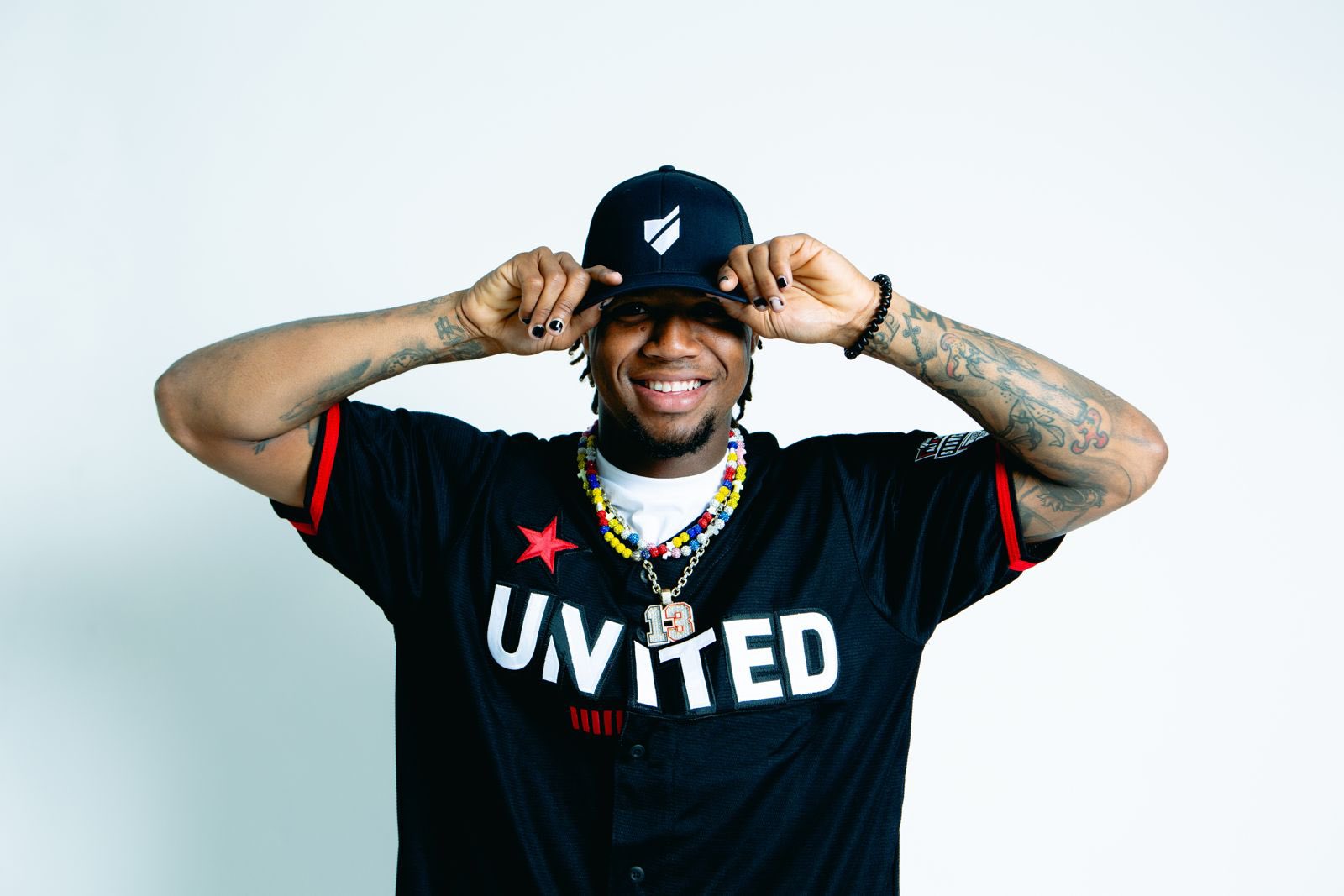 Acuña Jr.: el nuevo inversionista y co-propietario de Baseball United