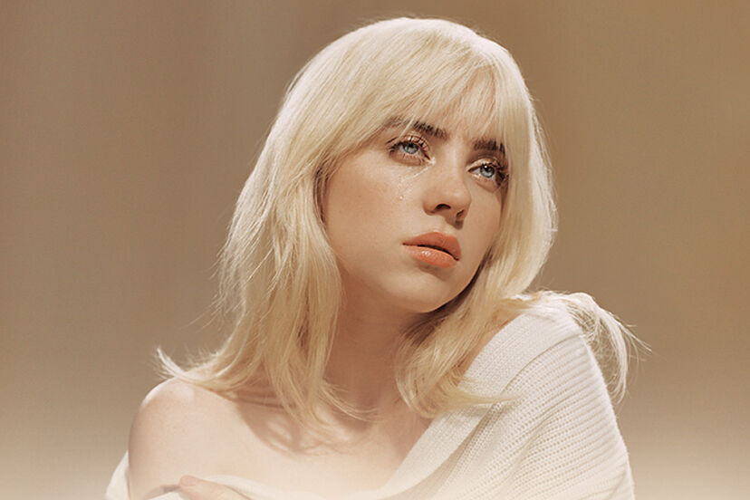 Billie Eilish