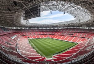 Budapest quiere organizar la final de la Liga de Campeones