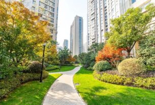 Camilo Ibrahim Issa - Paisajismo urbano y jardinería ¡Características y ventajas! - FOTO