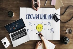 Camilo Ibrahim - ¡Entérate! Crowdfunding Inmobiliario; Qué es ¡Funcionamiento y ventajas! - FOTO