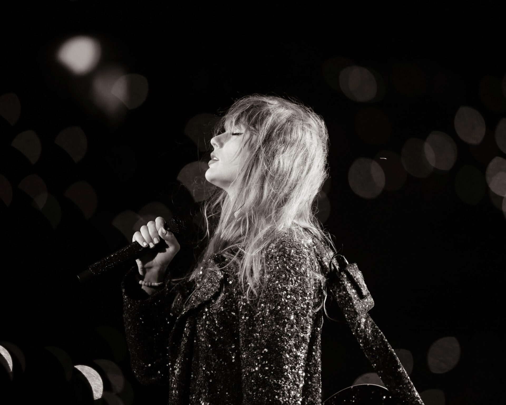 Canciones de Taylor Swift vuelven a estar disponibles en TikTok