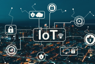 Ciberseguridad en el Internet de las Cosas (IoT): Protegiendo la Conectividad del Futuro 