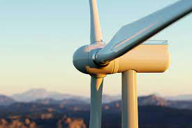 Descubriendo el Funcionamiento de un Aerogenerador: Energía Eólica en Acción 