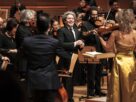 Dudamel dirigirá la Orquesta del Liceu en playa de Barcelona