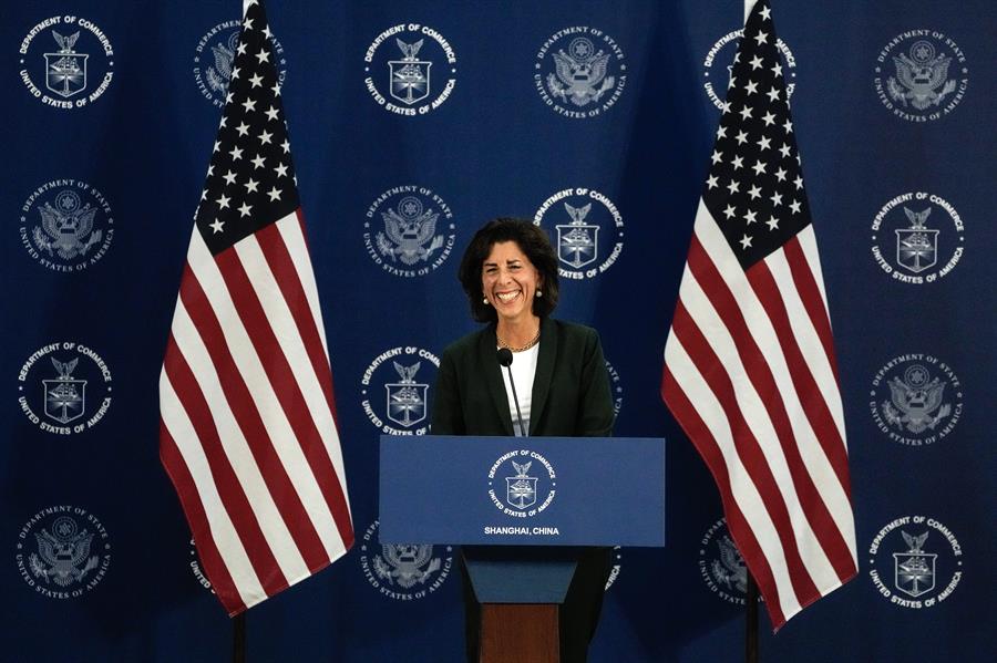EEUU y Reino Unido anuncian colaboración en pruebas de seguridad de la IA