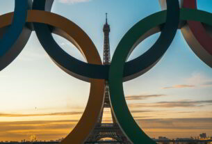 Julio Mayora, Keydomar Vallenilla y Alberto Mestre consolidaron su pase a Paris