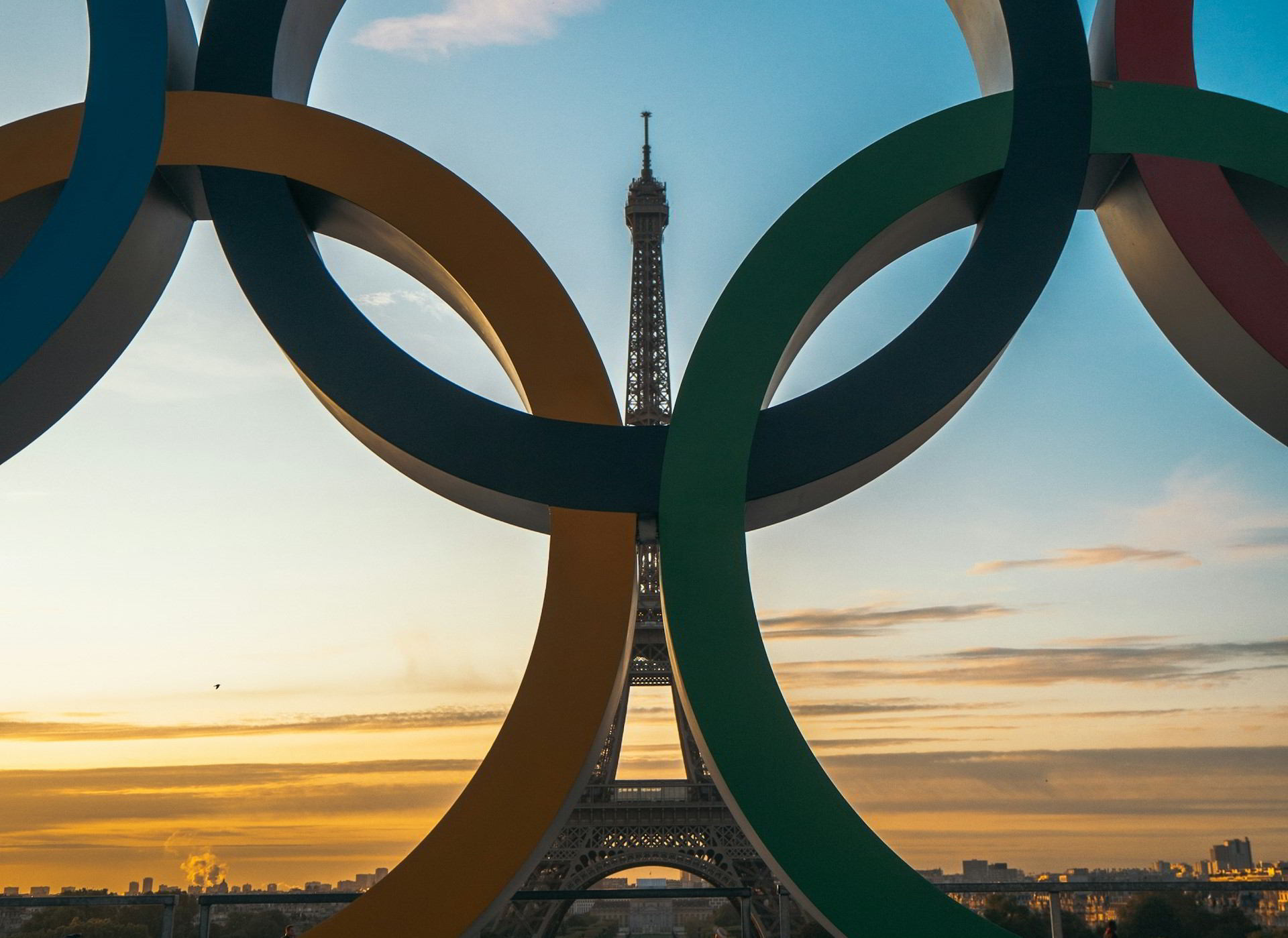 Julio Mayora, Keydomar Vallenilla y Alberto Mestre consolidaron su pase a Paris