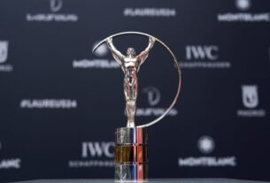 Premios Laureus