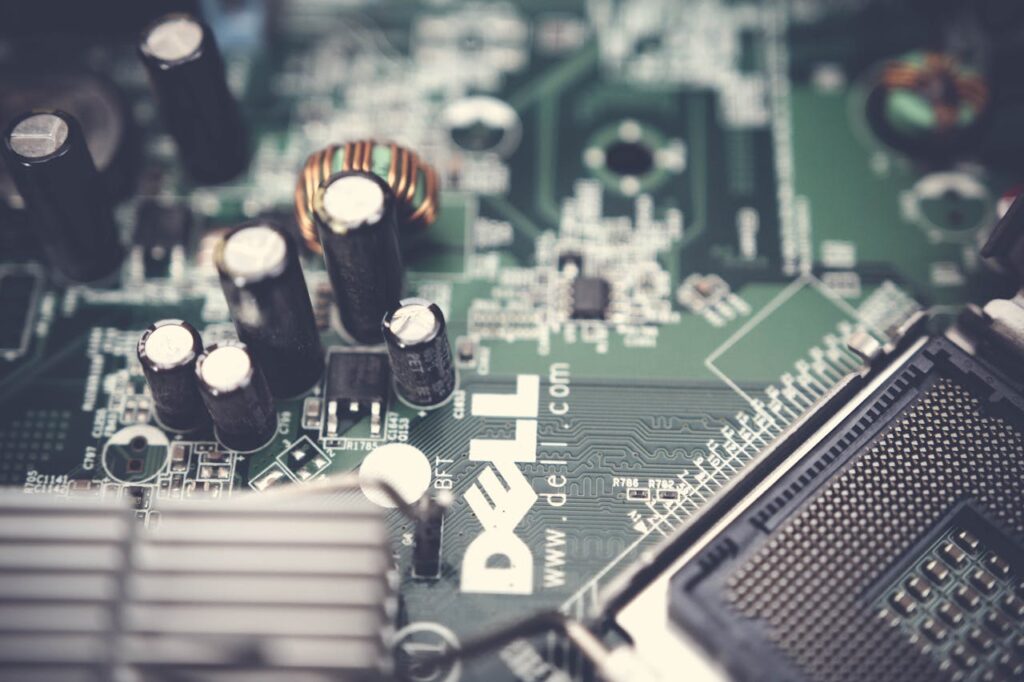 empresas de tecnología más sostenibles