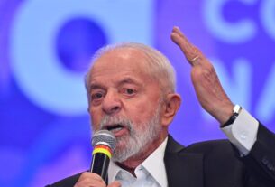 Lula abordará el tema electoral en Venezuela durante su visita a Colombia