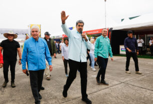 Maduro autorizó la exportación de productos del sector ganadero