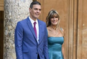 Pedro Sánchez evalúa su renuncia tras la denuncia contra su esposa