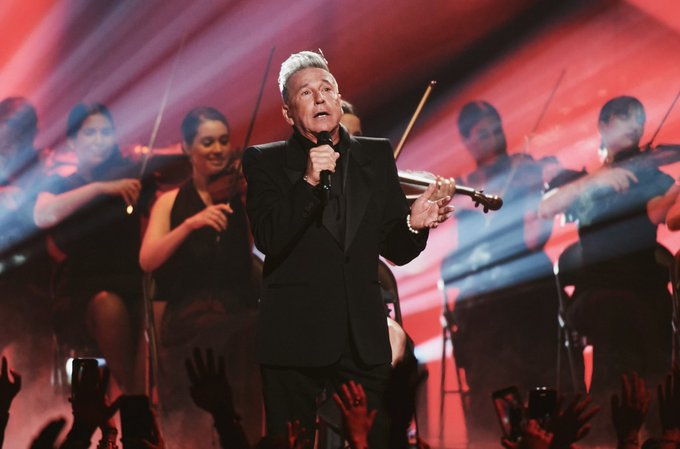 Ricardo Montaner