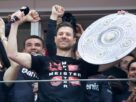 Xabi Alonso: Ser parte de la historia del Leverkusen es muy especial