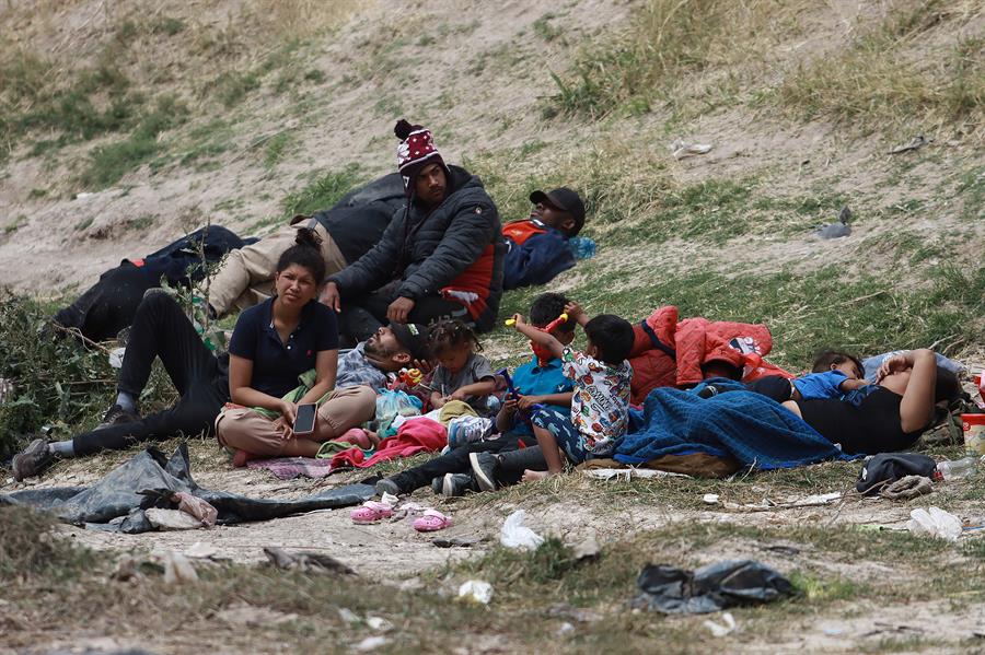 migrantes