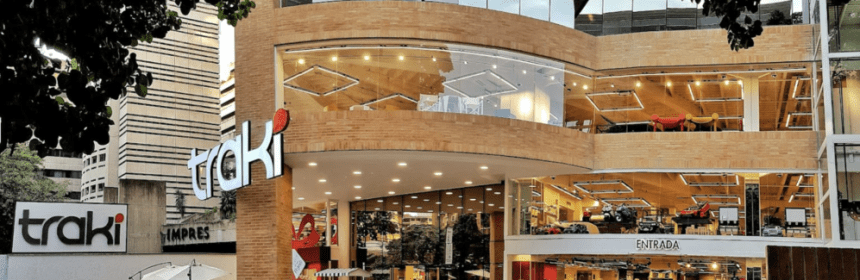 Descubre las Promociones Especiales por Temporada de Traki: ¡Aprovecha los mejores descuentos! 