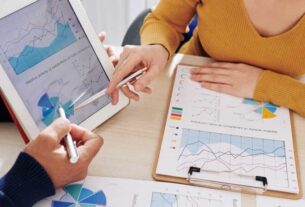 Análisis de Riesgos Financieros en los Mercados Globales: Un Enfoque Integral para la Gestión de Inversiones 