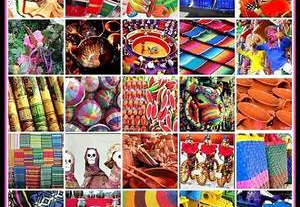 Plaza y Arte: Tres Espacios Simultáneos para la Creatividad y las Artesanías en la Ciudad 