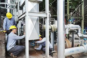 Optimización de Procesos Industriales con Energía Térmica: Una Mirada a la Sostenibilidad y la Eficiencia 