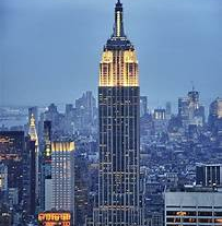 Los 10 edificios más icónicos del mundo y su historia arquitectónica 