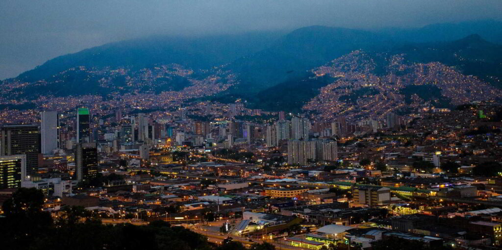 Avior Airlines conectará a Caracas con Medellín desde mayo 2 juan-saravia-03gVOLHq9ec-unsplash