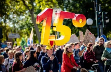 Desafío climático: ¿Mitigar o adaptarse al cambio ambiental?