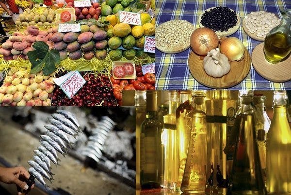 nutrición menopausia