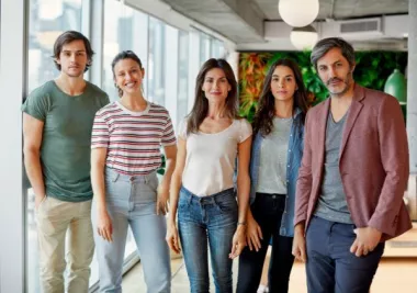 “Future for all”: Los premios de Fundación Cepsa que promueven una transición ecológica justa