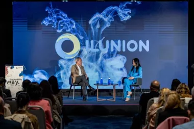 Sustainability Day de ILUNION: La Sostenibilidad con letra propia