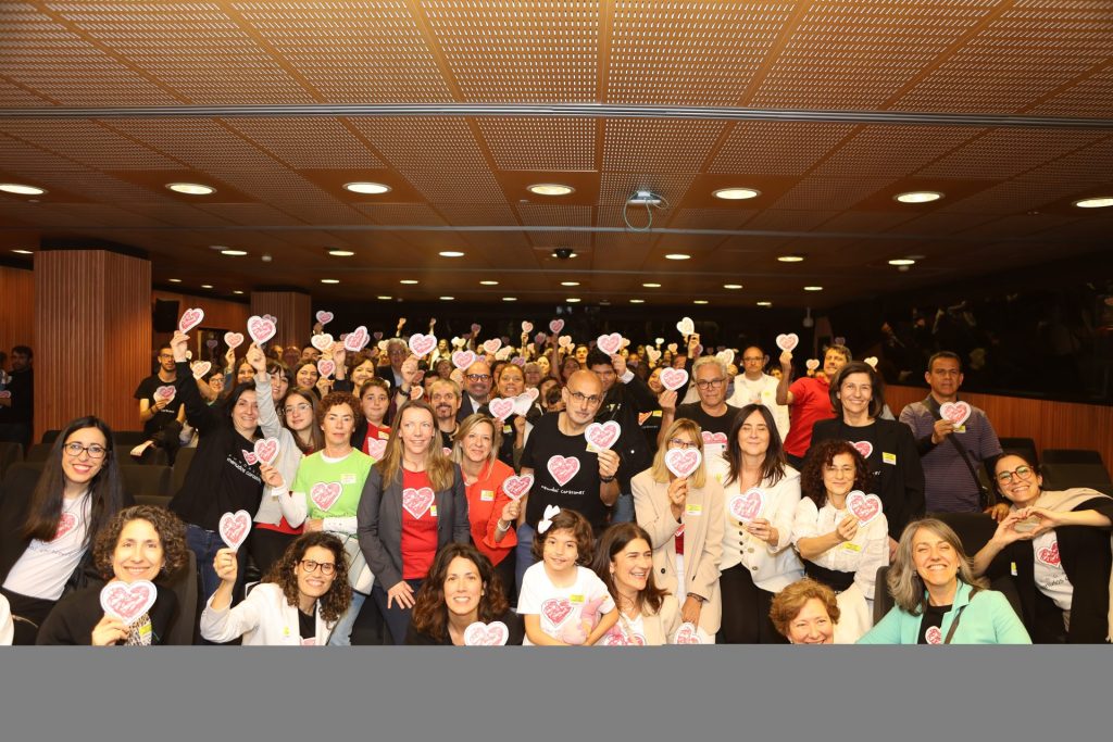 Decálogo cardiopatías