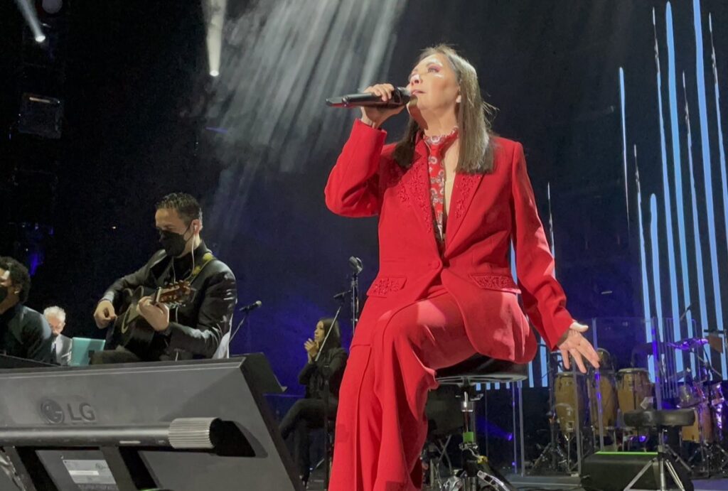 Ana Gabriel I