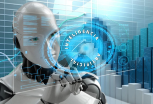 Análisis de Datos y Predicciones Económicas con IA: La Revolución de la Inteligencia Artificial en el Mundo Financiero 