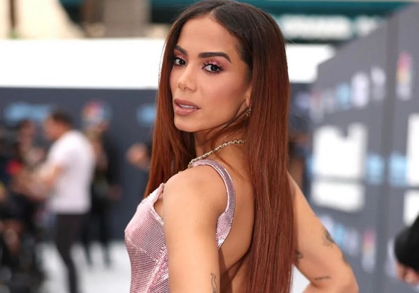 Anitta