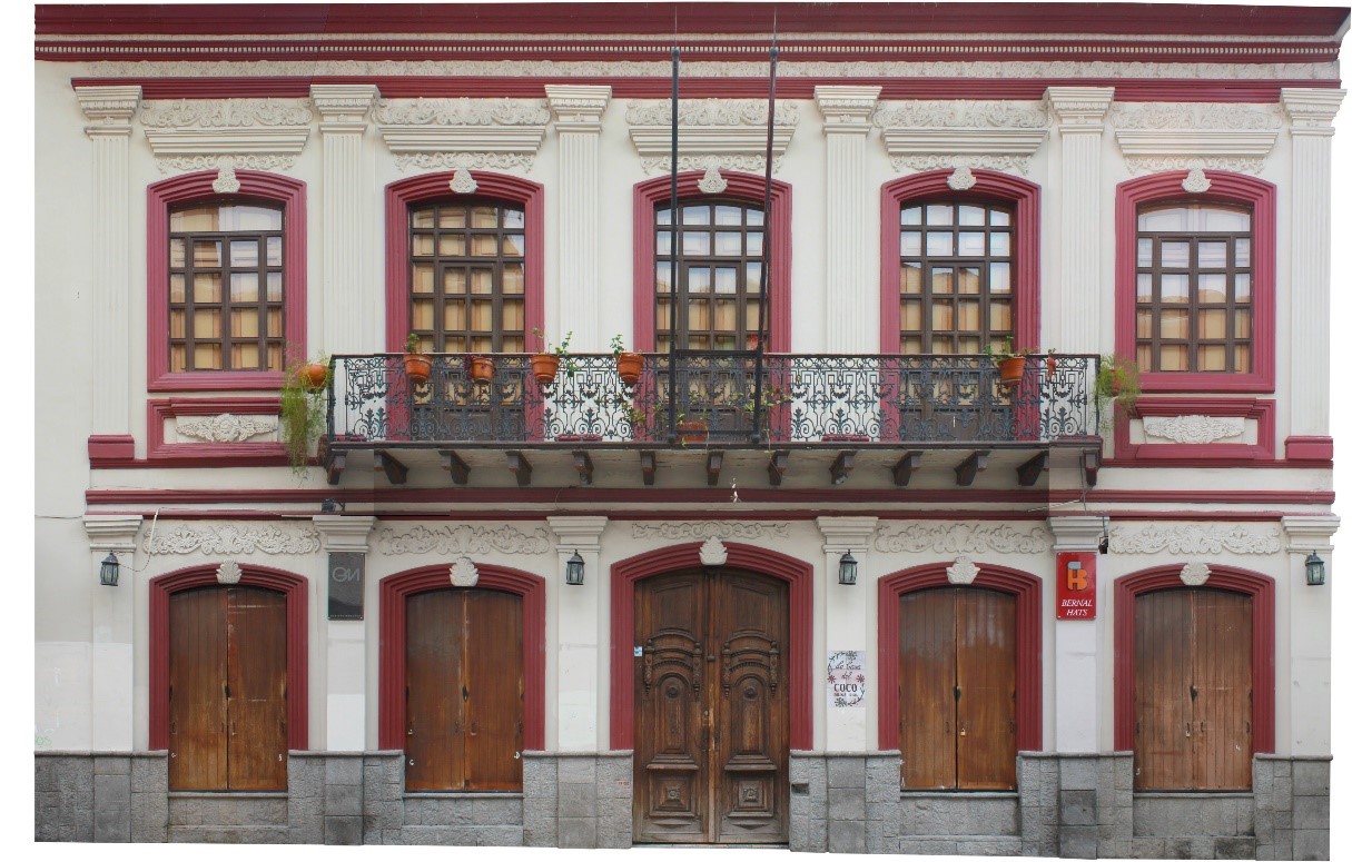 Arquitectura Patrimonial: Preservando el Legado Histórico 