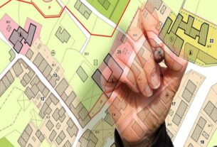 Camilo Ibrahim Issa - ¡Conócelos! 7 errores comunes en la planificación urbana contemporánea - FOTO