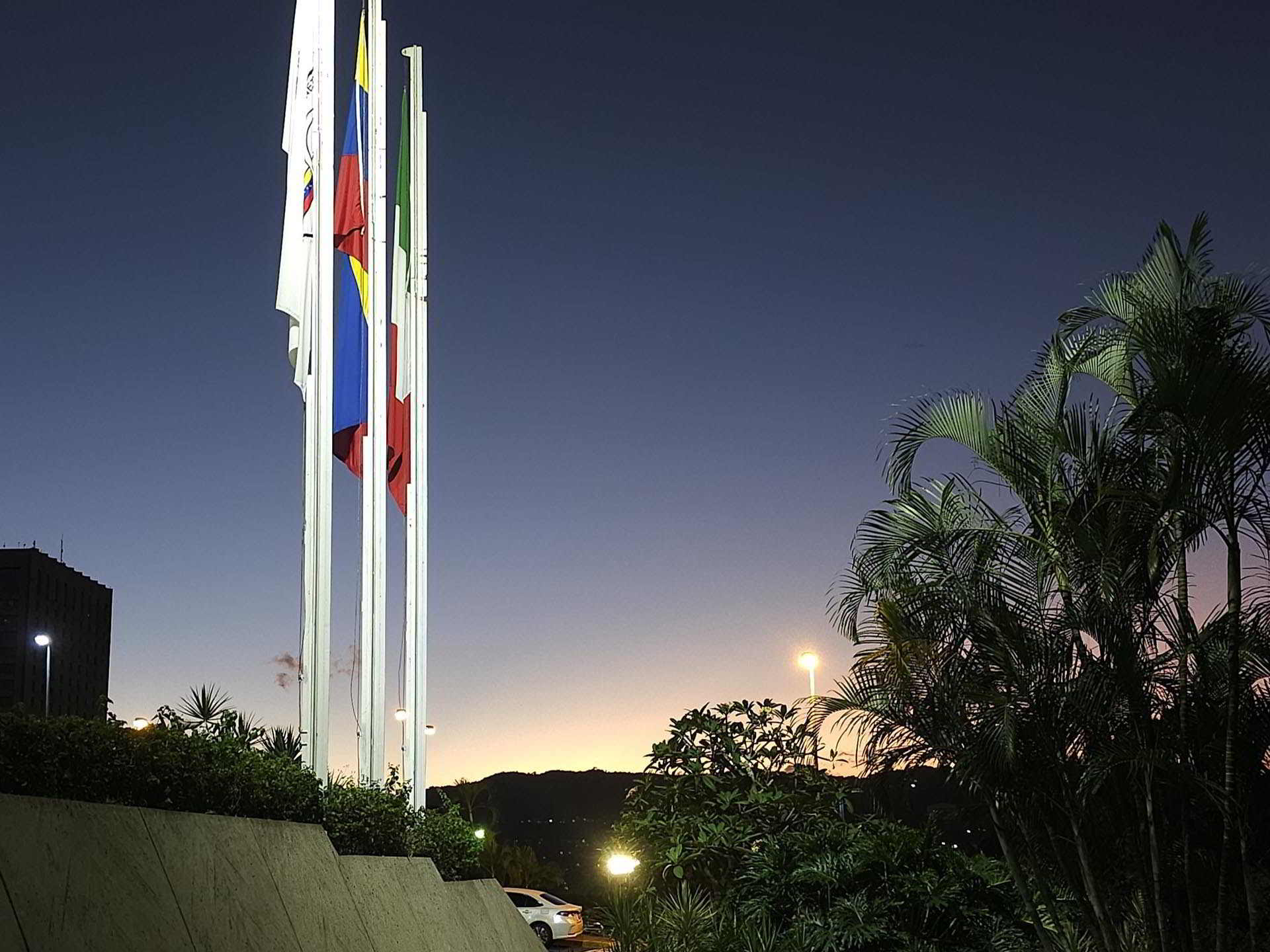 Centro Italiano-Venezolano de Caracas realza esplendor en su 60° aniversario