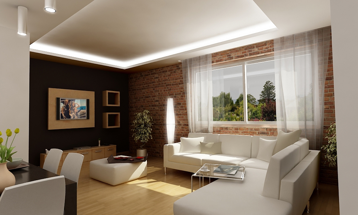 Diseño de Interiores: Transformando Espacios Residenciales y Comerciales