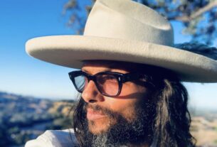 Draco Rosa celebra sus 40 años de carrera con "Reflejos de lo Eterno"