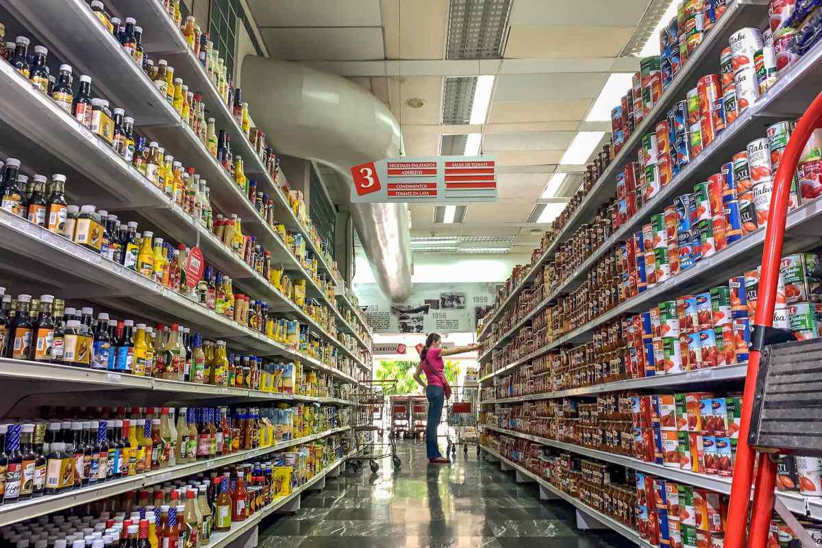 El abastecimiento de Venezuela pasó del 3 % al 97 % en casi una década