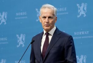 España, Irlanda y Noruega reconocen a Palestina como Estado