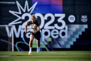 FC Barcelona y Alexia Putellas ultiman un acuerdo de renovación