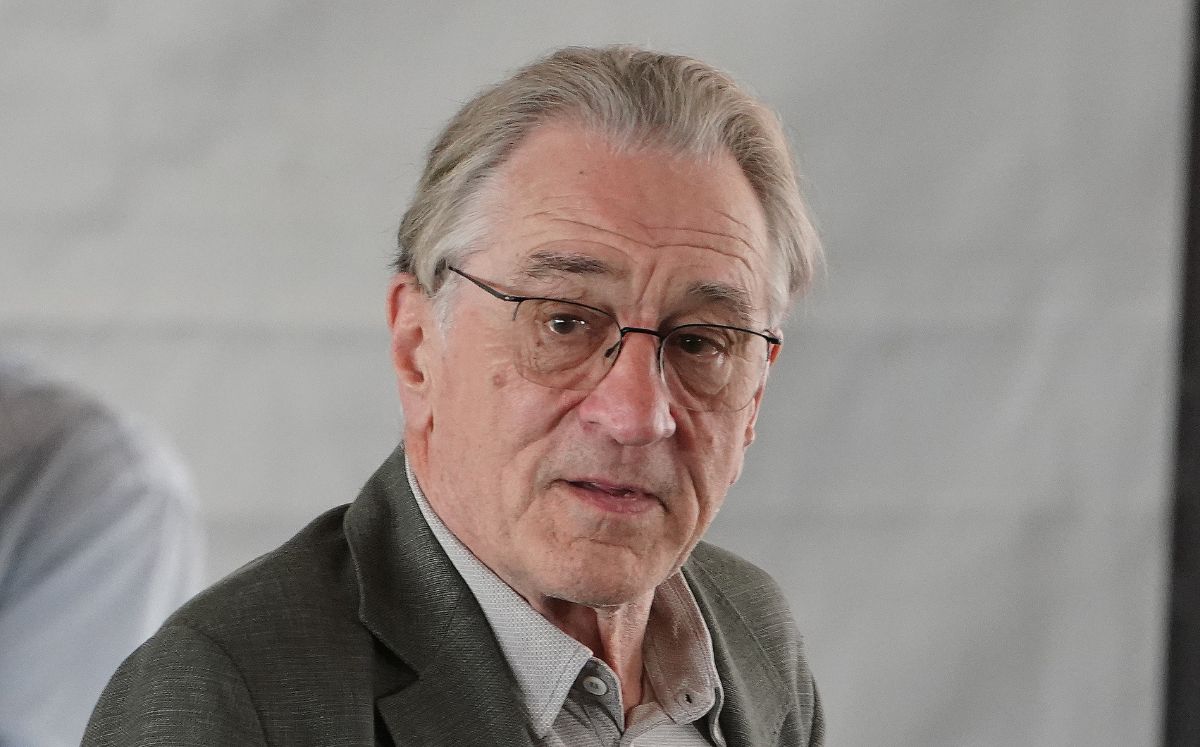 Robert De Niro