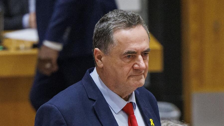 Israel amenaza a España con cerrar su consulado en Jerusalén
