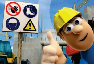 Juan Francisco Clerico | Garantizando la seguridad y la salud en la industria de la construcción: Un enfoque prioritario