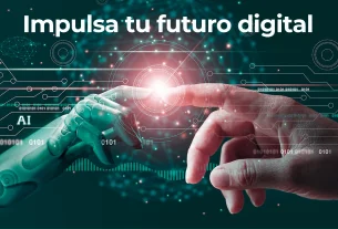 Juanfe Serrano| Impulsando la Digitalización: Las Tecnologías Clave para el Futuro Empresarial