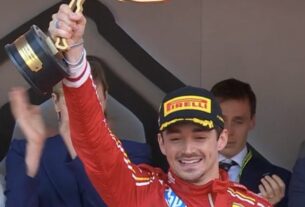 Leclerc