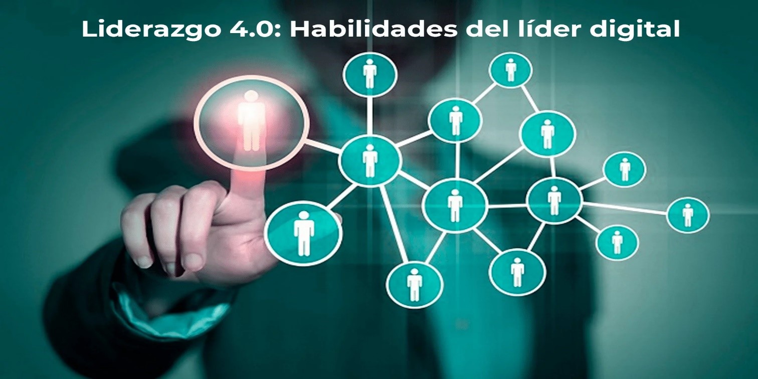 Liderazgo y gestión de equipos en la era digital: Claves para el éxito en un entorno en constante evolución 